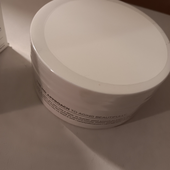 Crepe correcting body complex - Picture 3 of 5